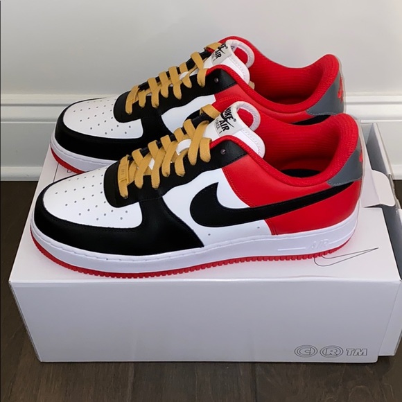 Af1 nike by you Clearance